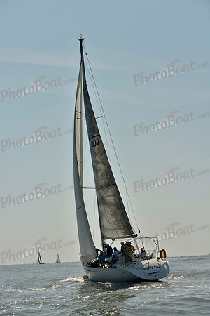 2018 Charleston Race Week A_0562