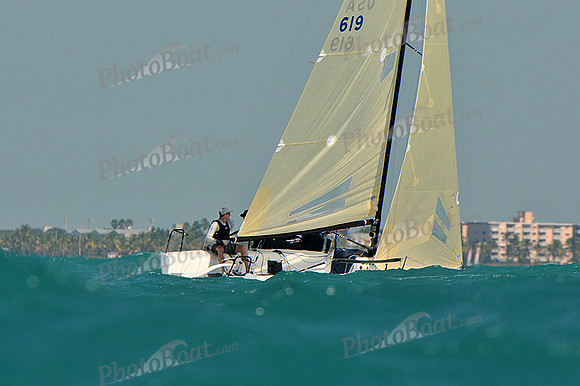 2013 Key West Race Week E 093