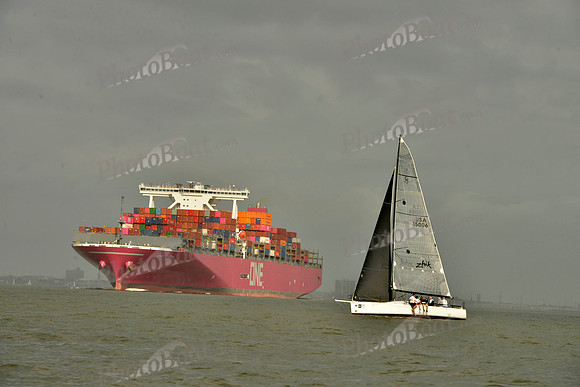 2019 Charleston Race Week B_0348