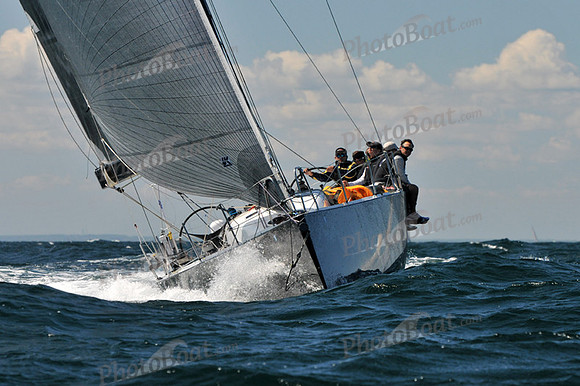 2012 Newport Bermuda 1351