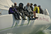 2017 Charleston Race Week D_0276