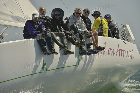 2017 Charleston Race Week D_0276