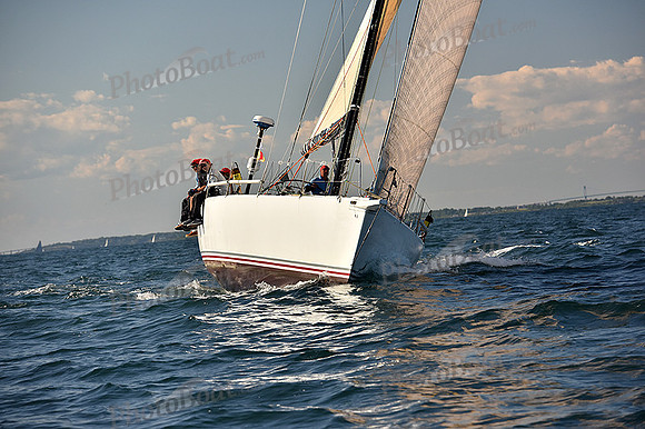2016 Newport Bermuda Race_1676