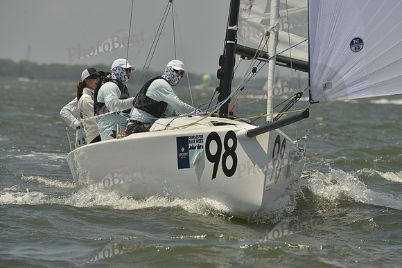 2017 Charleston Race Week D_1324