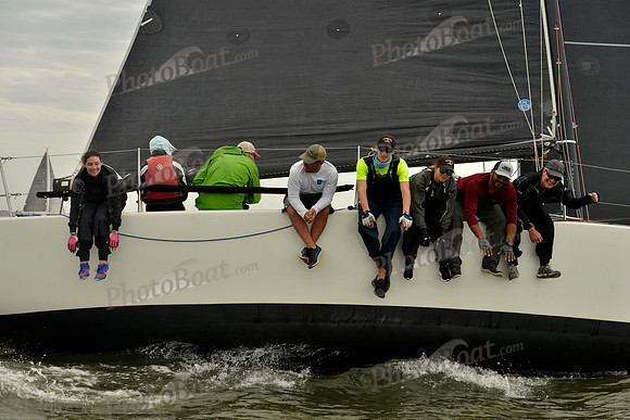 2019 Charleston Race Week I_0335