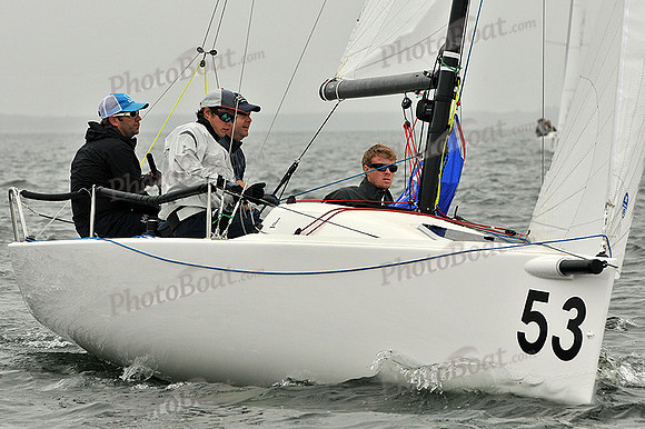2014 J70 Winter Series D 210
