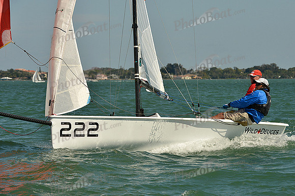 2015 VX1 Winter Series C 619