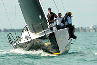 2015 Key West Race Week A 552