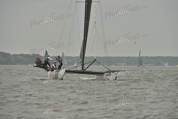 2018 NYYC Annual Regatta A_0706