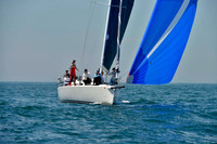 2021 Block Island Race Week A_0362