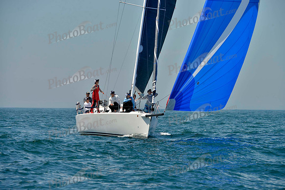2021 Block Island Race Week A_0362