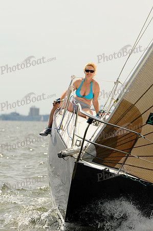 2011 Southern Bay RW A 996