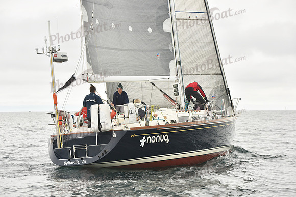 2018 Newport Bermuda Race A_1244