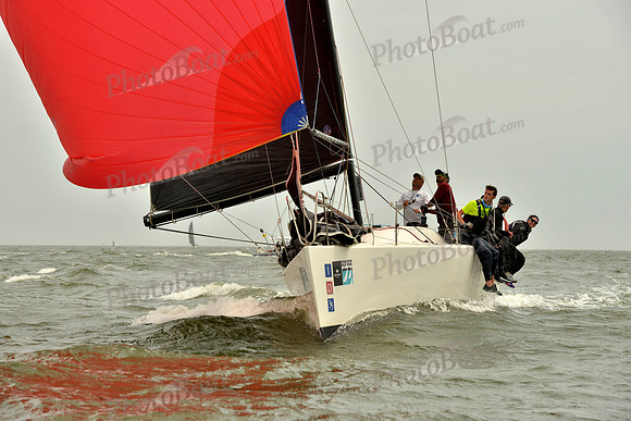 2019 Charleston Race Week I_1755