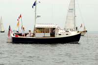 2011 Park City Regatta A 340