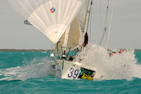 2012 Key West Race Week A 1754