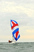 2013 Charleston Race Week B 424