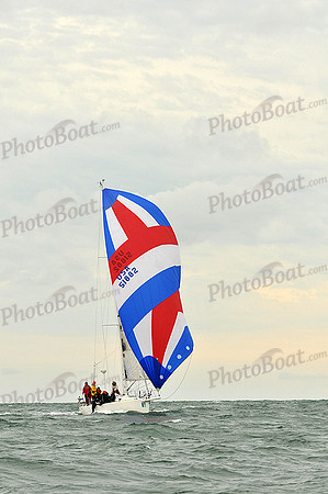 2013 Charleston Race Week B 424