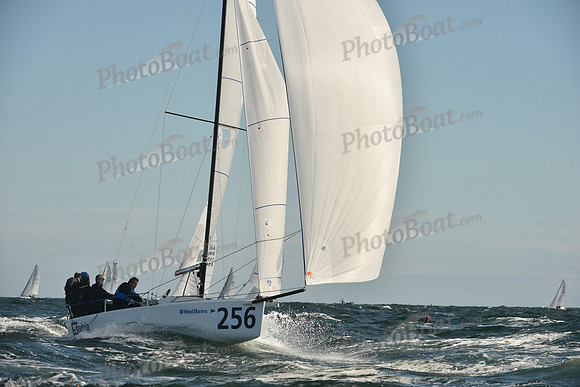 2018 J70 Worlds F_1364