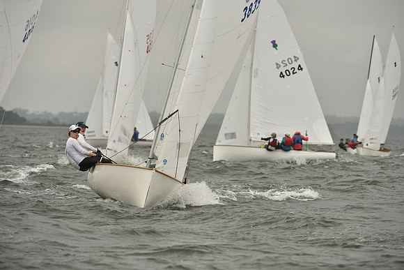 2018 Thistle Nationals E_0067