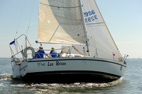 2014 Charleston Race Week A 496