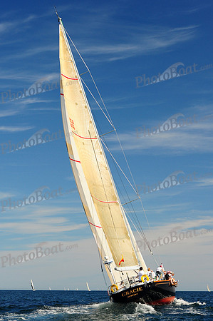 2014 Newport Bermuda A 1912