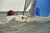 2019 Charleston Race Week H_0657