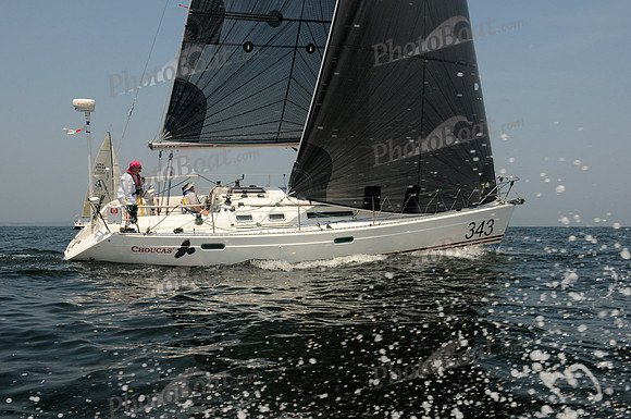 2011 Block Island Race A 1321