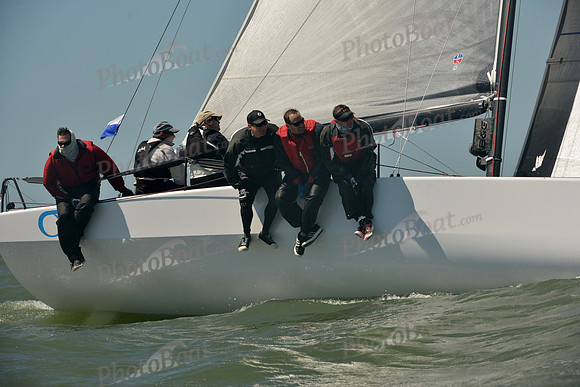 2016 Charleston Race Week C 0854