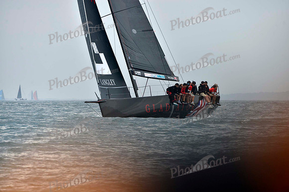 2021 Block Island Race Week C_0937