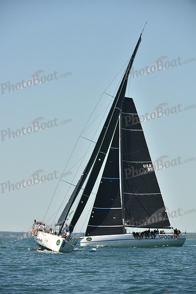 2018 NYYC Race Week B_0318
