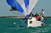 2013 Key West Race Week D 264