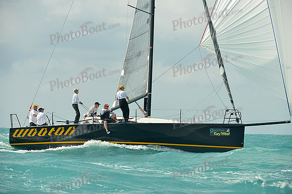 2015 Key West Race Week E 1290