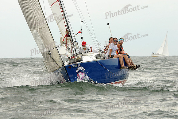 2012 Cape Charles Cup A 1634