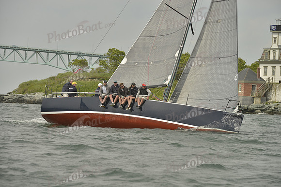 2018 NYYC Annual Regatta A_1778