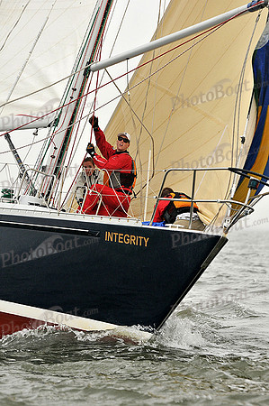 2014 Southern Bay Race Week A 109
