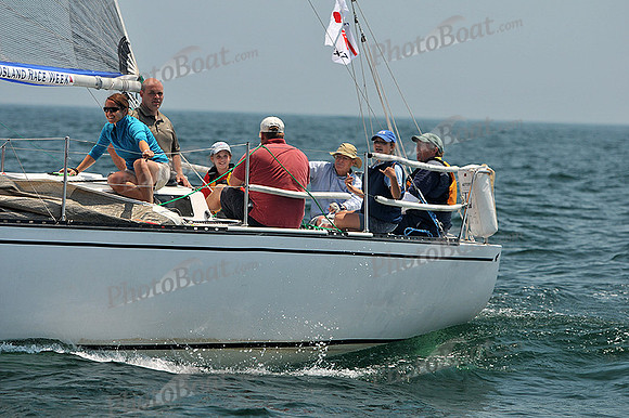 2013 Block Island Race Week B 1547