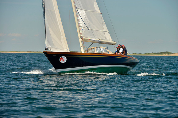 2017 Block Island Race Week F_0940