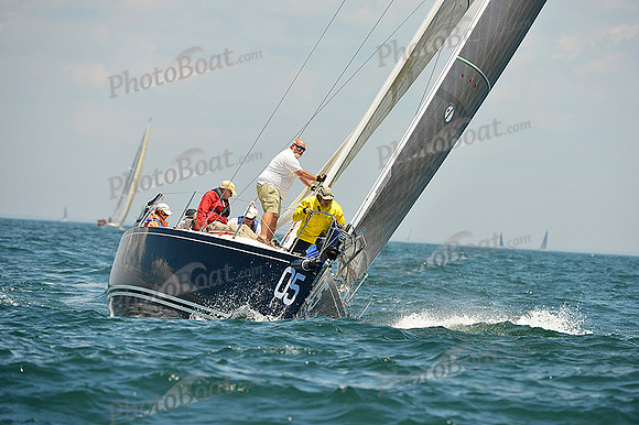 2015 Block Island Race Week A 1044