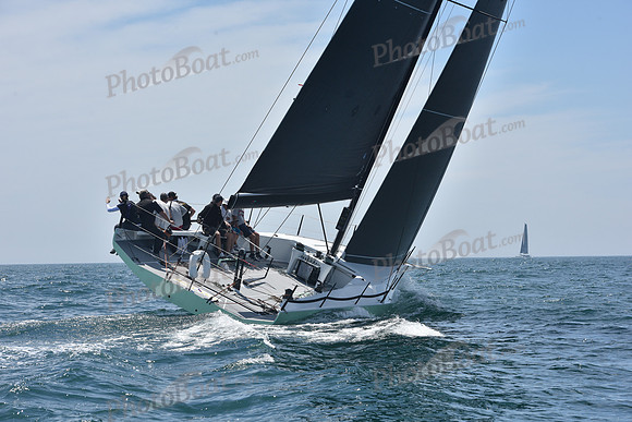 2021 Block Island Race Week A_0693