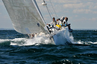 2012 Newport Bermuda 1249