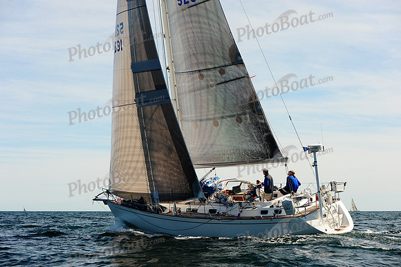 2014 Newport Bermuda A 1990