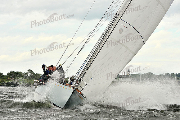 2013 NYYC Annual Regatta A 120