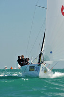 2013 Key West Race Week E 1116