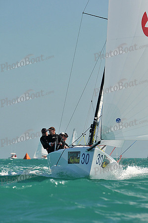 2013 Key West Race Week E 1116