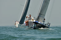 2014 Charleston Race Week D 216