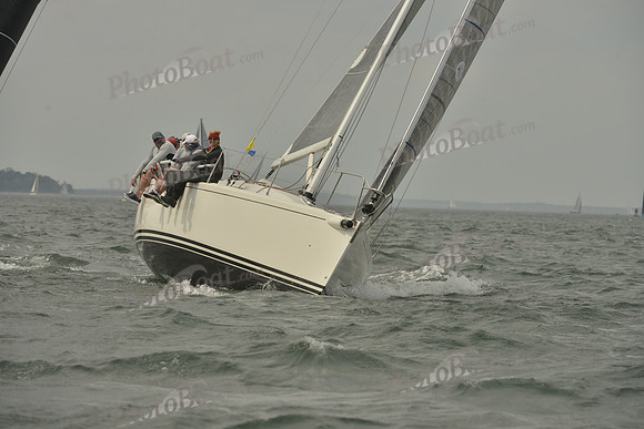 2018 NYYC Annual Regatta A_1592