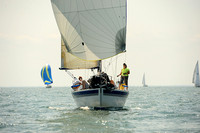 2014 Cape Charles Cup A 764