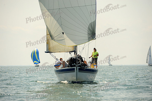 2014 Cape Charles Cup A 764