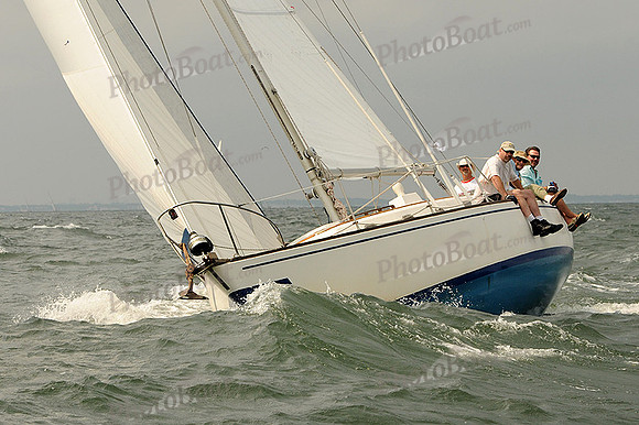 2012 Cape Charles Cup A 648